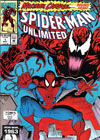 Перевод на русский язык:<br>Spider-Man Maximum Carnage #01